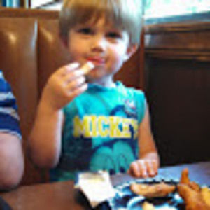 Meet your Posher, Melanie